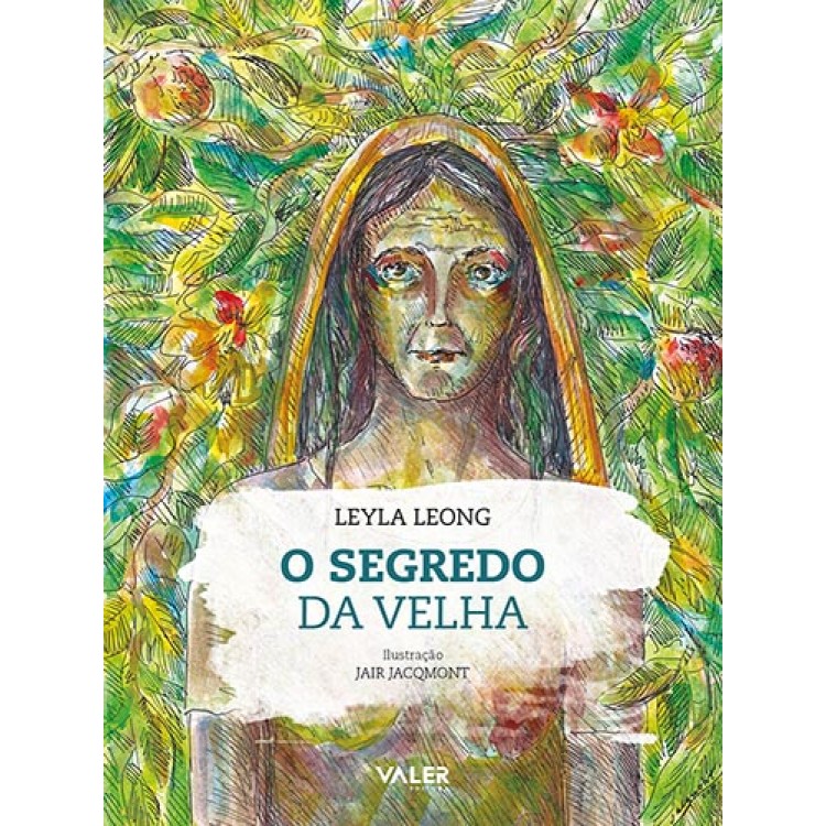 SEGREDO DA VELHA, O